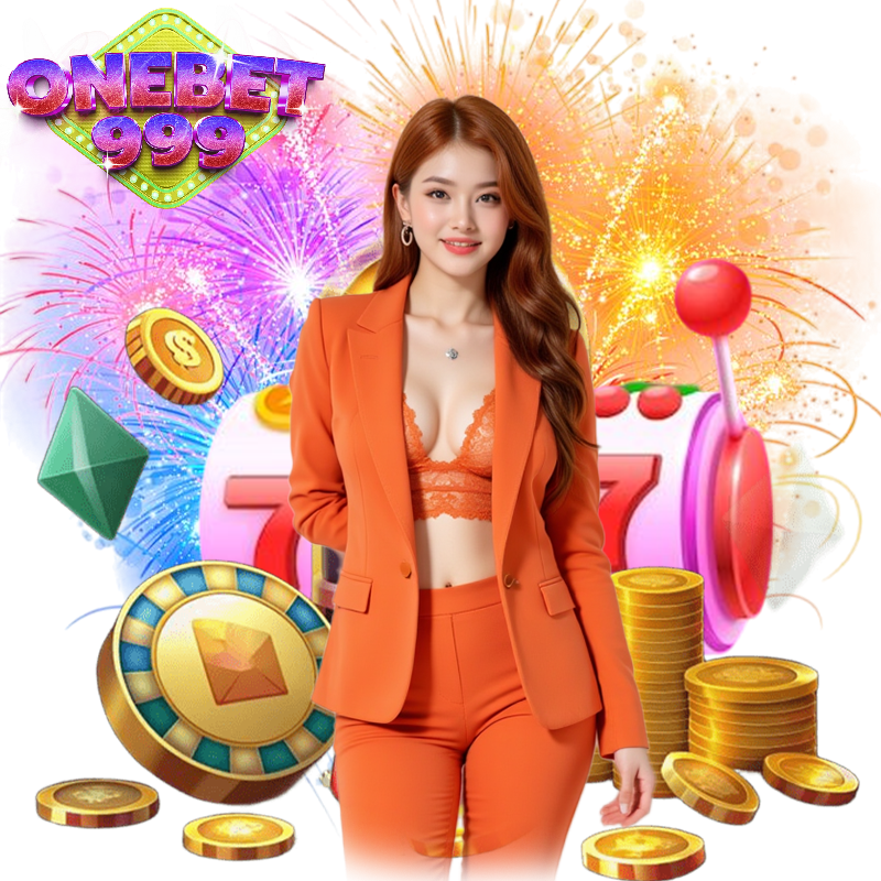 ONEBET999 WALLET