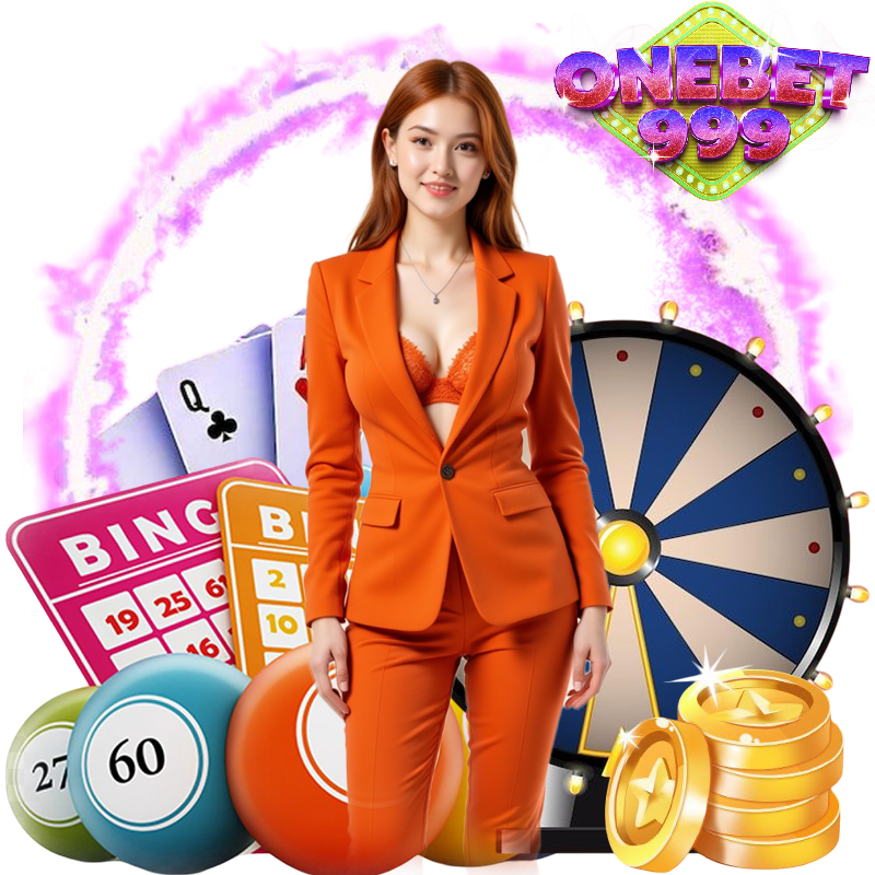 ONEBET999 โบนัส
