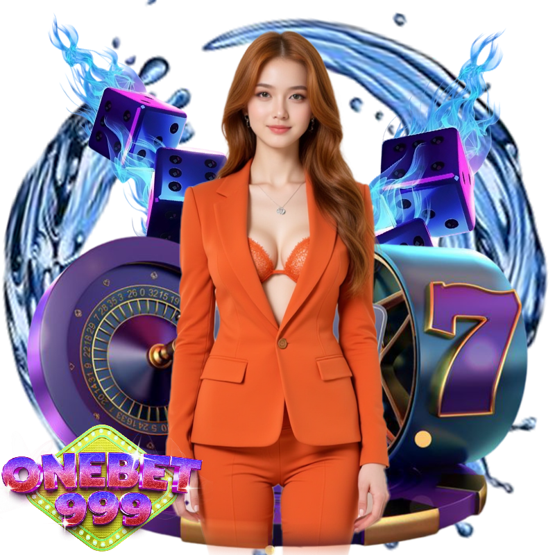 ONEBET999 ทางเข้าเล่น