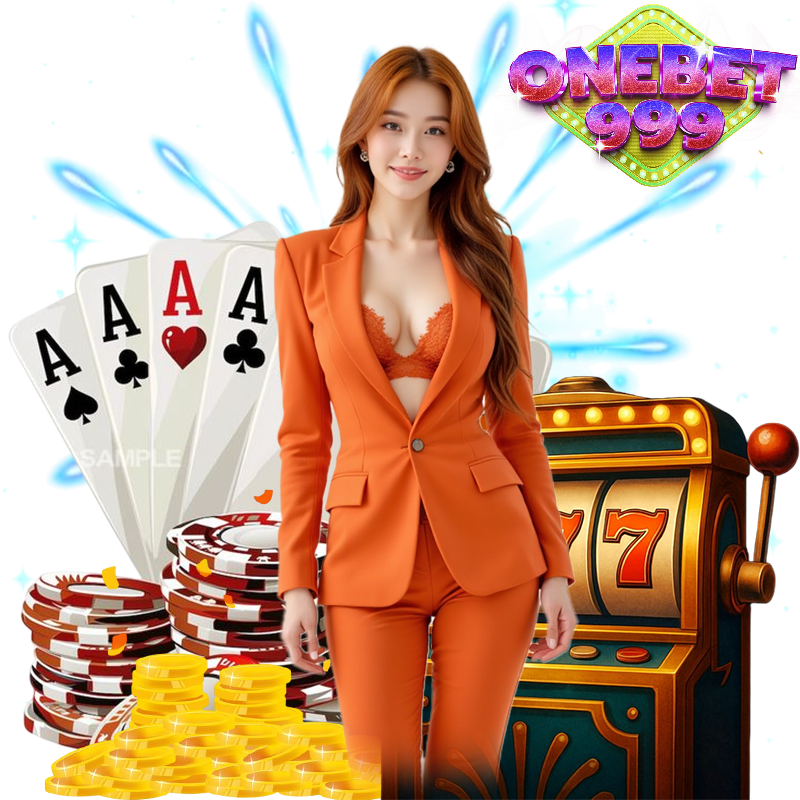 ONEBET999 สล็อตแตกง่าย
